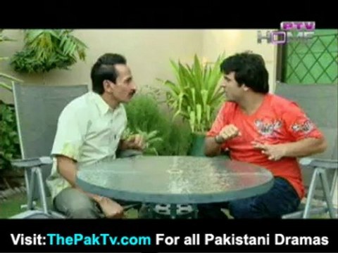 Ik Doojay K Liay By Ptv Home Episode 55 - Part 1