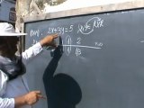 Bazele Matematicii - Cursul.40 - Lectia.1 -  Analiza Matematica