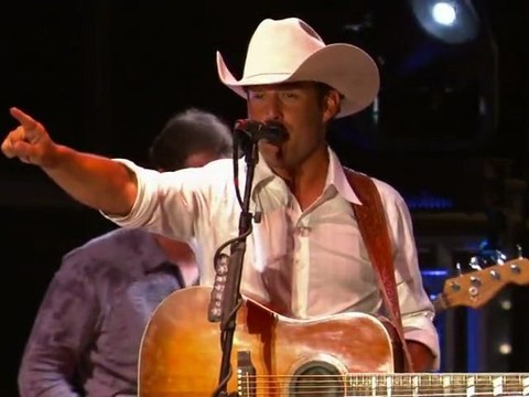 Aaron Watson - Reckless live - sera à EVREUX en concert le 3 Novembre 2012