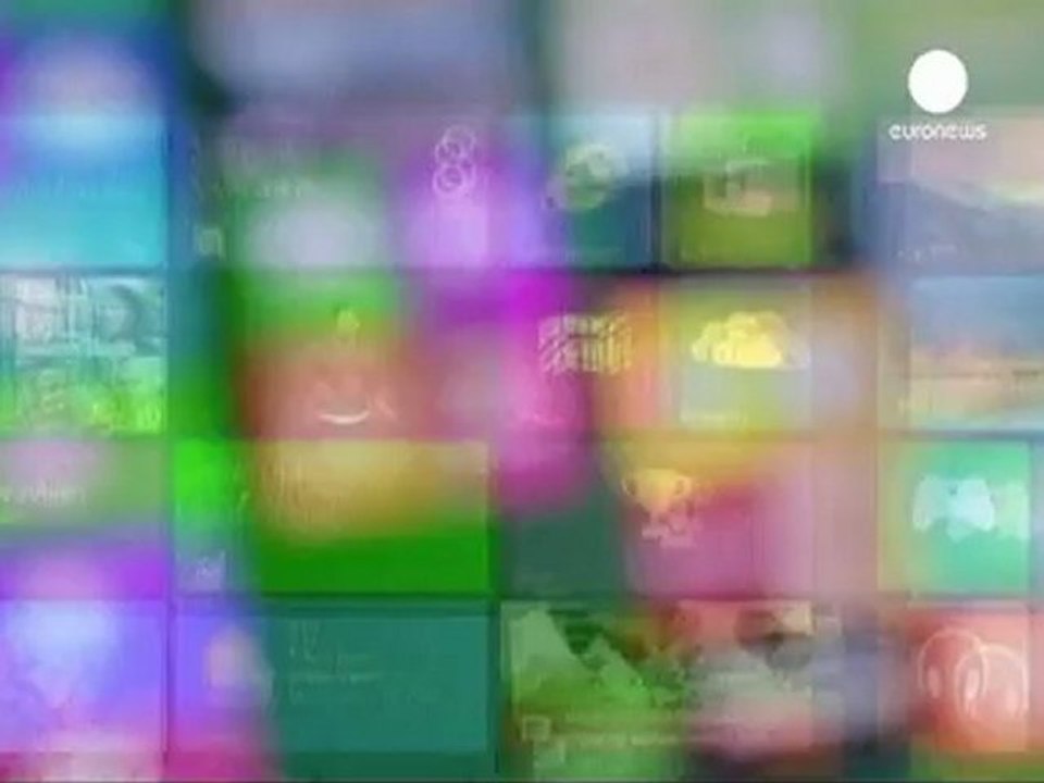Tablet savaşına Microsoft da katıldı