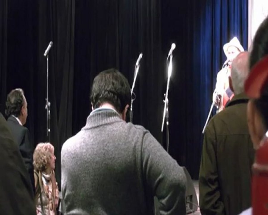 ALFREDO CARLINO 80 AÑOS CUMPLÍO es tan peronista que nació un 17 de octubre