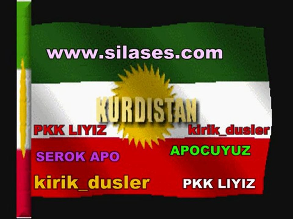 www.silases.com    kırık_düşler  PKK LIYIZ