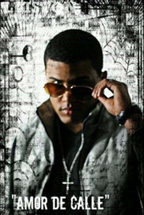 Amor de calle_LUISTON_Llegamos al 2700_Estreno _2012_2013