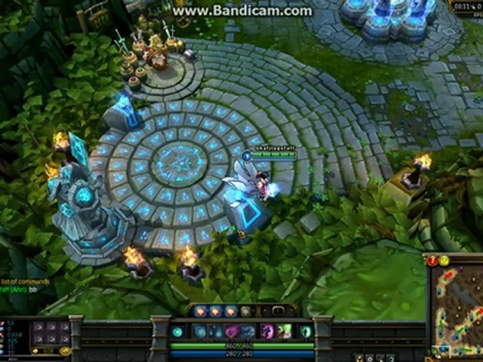 League Of Legends Bot -Free download ( Part 2 )