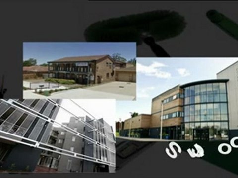 Castle Hill Window Cleaning | Call 0421 467 554