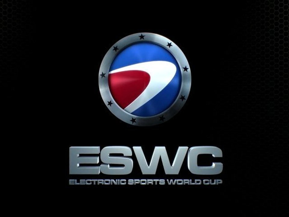 ESWC TV 8 | Starcraft 2 [DE]