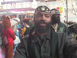 (WGN) SAY IT AINT SO ISHMAEL SMDH JUDGEMENT ON BABYLON (HOI)