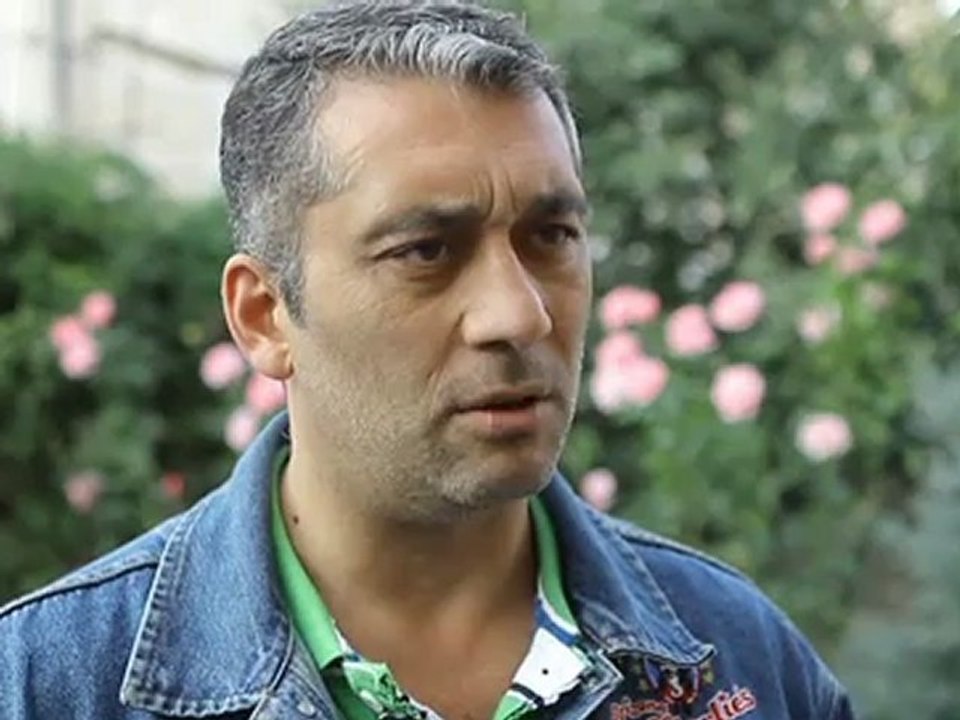 USArmenia TV - 8