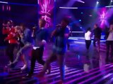 The X Factor Finalists sing Chaka Khans Aint Nobody - X Factor Live Show 3 Results