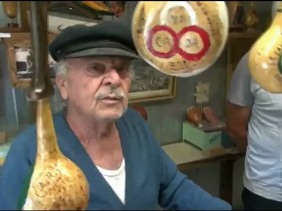 L'Etrange Aventure du Cougourdon