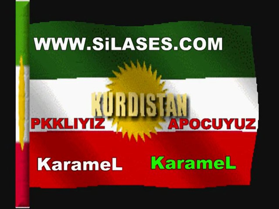www.silases.com    KarameL   PKK LIYIZ  KüRDüZ  öLENE KADAR