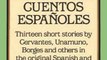 Fiction Book Review: Spanish Stories / Cuentos Espaoles (A Dual-Language Book) (English and Spanish Edition) by Angel Flores