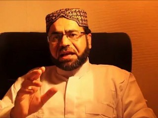 pashto bayan. da momin qatal.3 by Syed Muhammad Naeem Shah