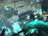 Metal Gear Rising : Revengeance (PS3) - TGS Demo Trailer n°1