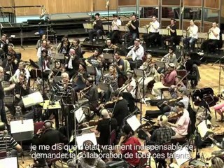 Call Of Duty Black Ops 2 - OST Making-Of