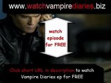 Vampire Diaries season 4 Episode 3 - The Rager