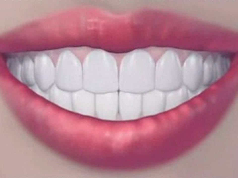 Diş Fırçalama Tekniği Dailymotion Video