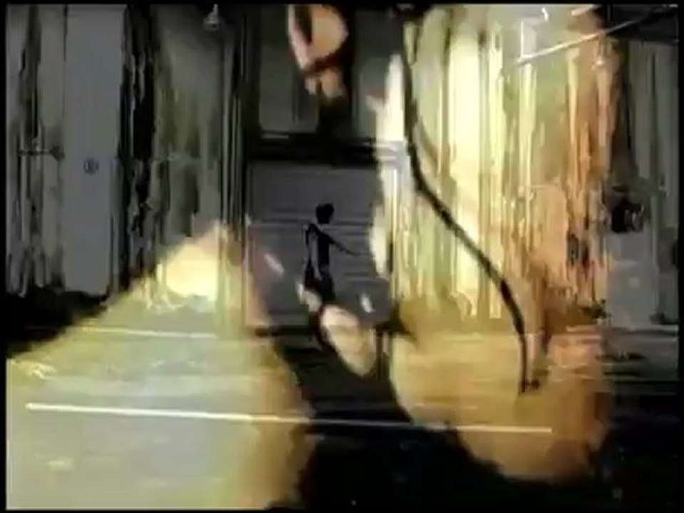 THE END_ is this all we get_ music video