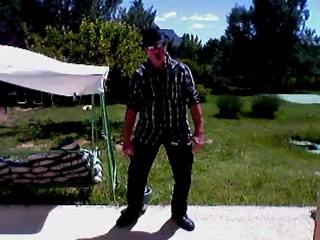 LE PENITENCIER ET CHANTE PAR VINC . CARDINALE ...25 / 10 / 2012 .