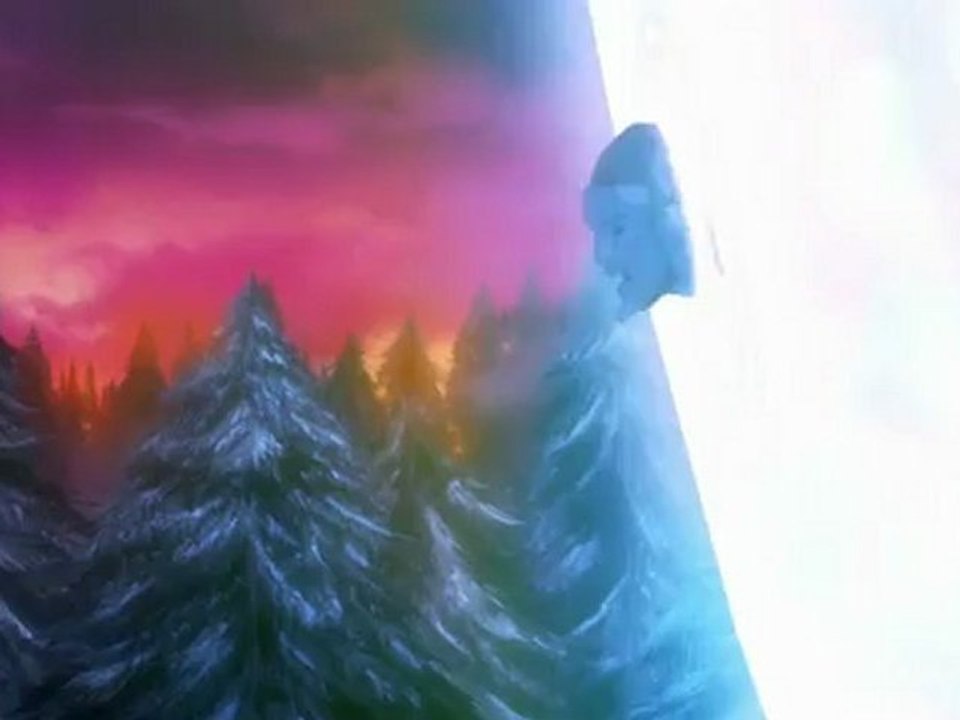 Fire Emblem Awakening - Trailer