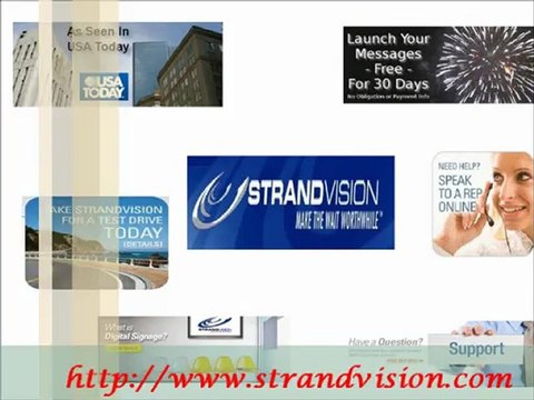 Digital Signage Player