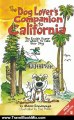 Travel Book Review: The Dog Lover's Companion to California: The Inside Scoop on Where to Take Your Dog (Dog Lover's Companion Guides) by Maria Goodavage, Phil Frank