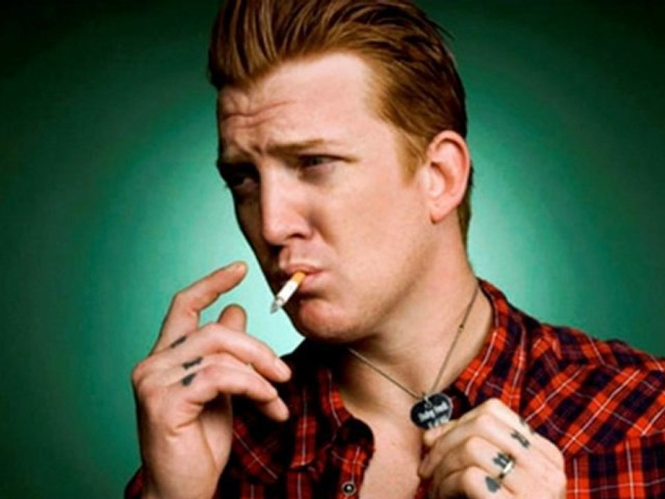Josh Homme - Nobody To Love