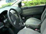 2010 Nissan Sentra 2.0 Sedan in Miami From Brickell Motors
