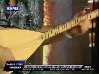 Semra Tunç - Canım Efendim