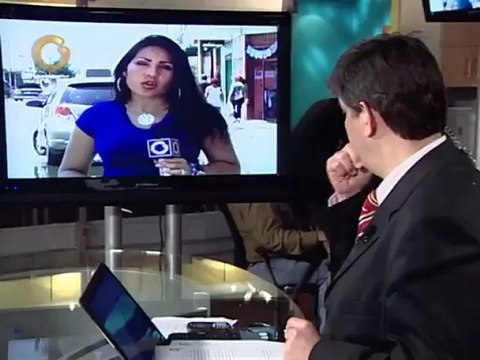 Más de 300 familias denuncian colapso del sistema de cloacas en Puerto Ordaz