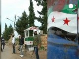 Siria, scetticismo sulla tregua di Damasco