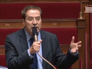 Pierre Alain Muet, contre l'inclusion des oeuvres d'art dans l'ISF