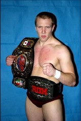 Bryan Danielson ROH Theme