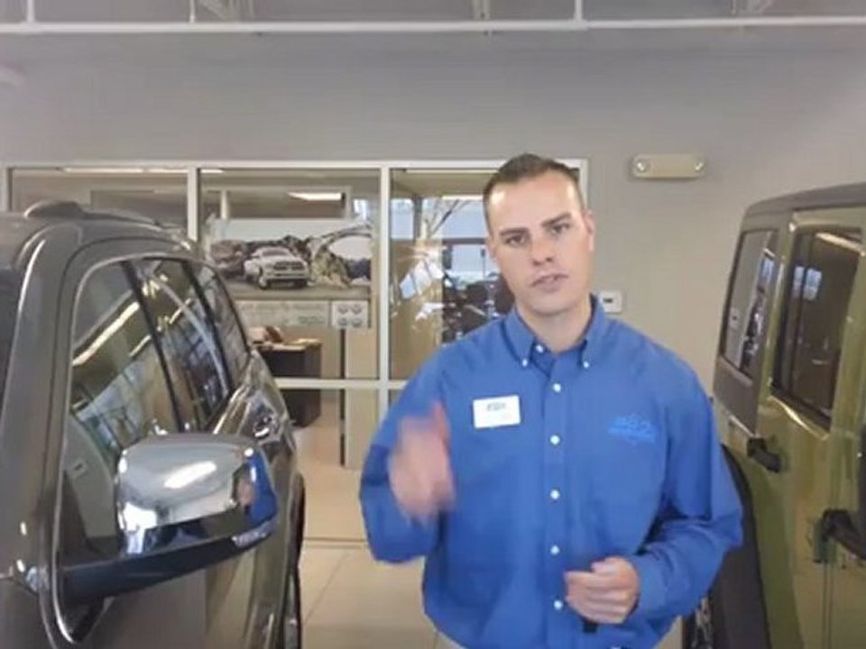 Chrysler Dealer Thornton, CO | Pre-owned Chrysler Dealer Thornton, CO