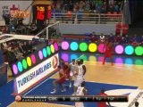 Highlights: CSKA Moscow - Brose Baskets Bamberg