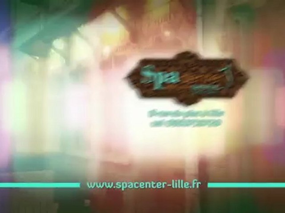 Spacenter lille hammam lille sauna lille jacuzzi lille