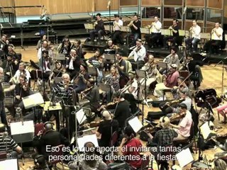 Call of Duty Black Ops II Banda sonora en Abbey Road