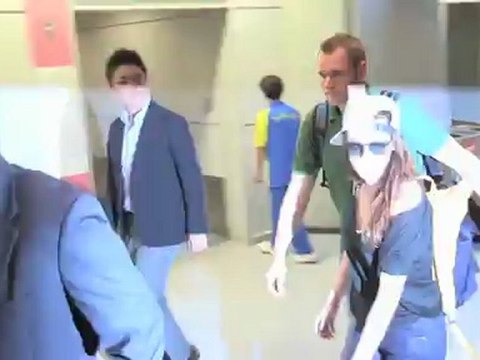 Kristen Stewart Reportedly Identifies With Twilight Love Triangle?