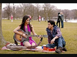 JAB TAK HAI JAN acoustic version