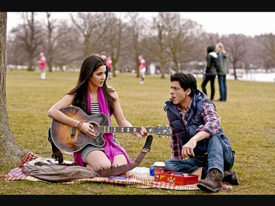 JAB TAK HAI JAN acoustic version