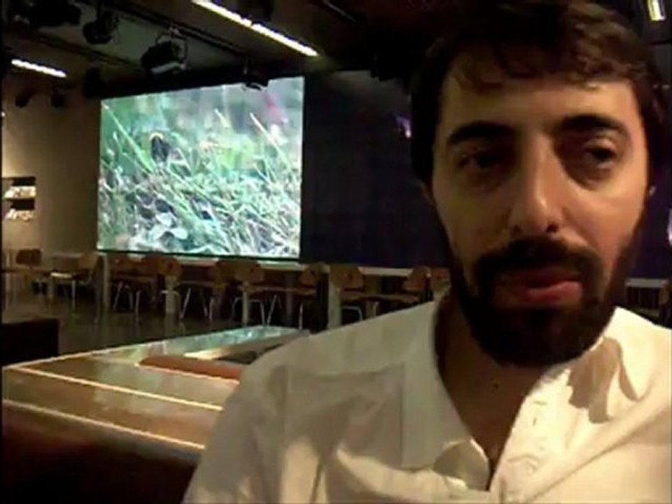 Hamlet bi KURDÎ li Holenda ~ 24 10 2012 (Bajarê Rotterdamê)