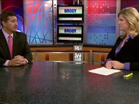 The Brody File: The Final Days - CBN.com