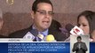Defensa Dra. Galeno interpone apelación contra privativa de libertad