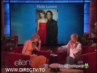 Taylor Swift Interview Oct 25 2012