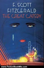 Fiction Book Review: The Great Gatsby by F. Scott Fitzgerald