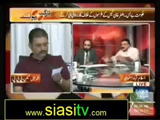 Target Point 25th October 2012