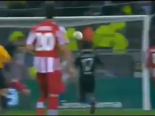 uafootball.org.ua Ліон 2 - 1 Атлетик Більбао Голи