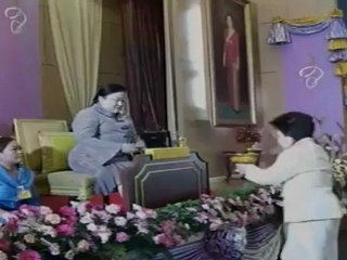 ข่าวในพระราชสำนัก251012