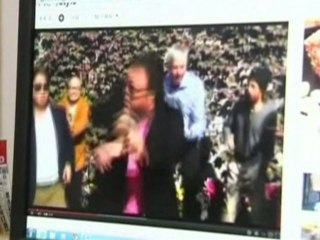 Ai Weiwei's Gangnam loses it style