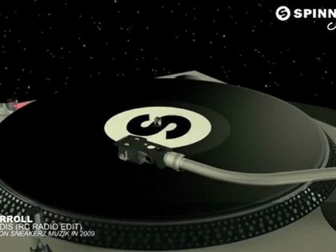 Ron Carroll - Bump to Dis (RC Radio Edit)